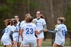 WLax vs MHC  Wheaton College Women’s Lacrosse vs Mount Holyoke College. - Photo By: KEITH NORDSTROM : Wheaton, Lacrosse, LAX
